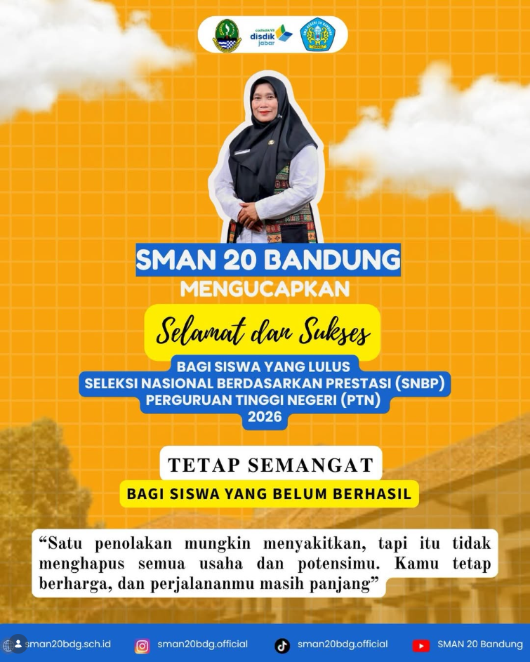 ✨Langkah Awal Menuju Masa Depan Gemilang✨